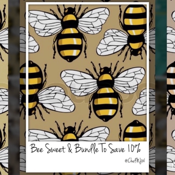 Meet your Posher, Natalie - Picture 2 of 5